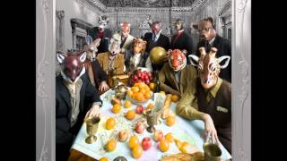 Antibalas Afrobeat Orchestra  The Ratcatcher [upl. by Adirehs]