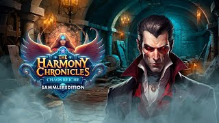 ⭐ Dein nächstes WimmelbildSpiel The Harmony Chronicles ChaosReiche SE⭐ wwwdeutschlandspieltde [upl. by Einohpets221]