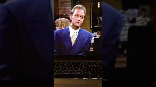 Frasier Season 1 Episode 1 [upl. by Ahseiyt]