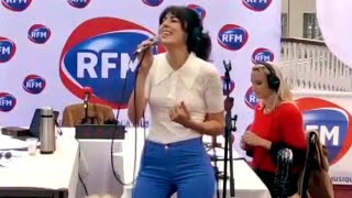 Nolwenn Leroy  « Brésil Finistère » Live HD 720p [upl. by Komara]