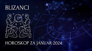 Bliźnięta horoskop na NOWY ROK Słońca 2024 ❤️ 🌞 [upl. by Nawaj]