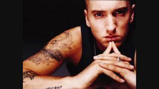 Eminem  Despicable Freestyle HQ w Lyrics [upl. by Golliner659]