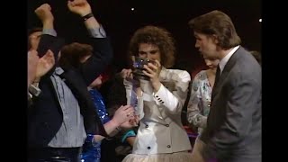 When Céline won the Eurovision Song Contest 1988 [upl. by Stenger]