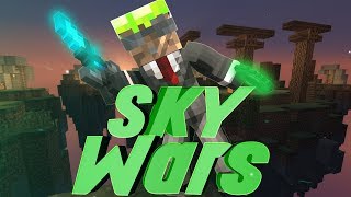 quotA Mod that Fixes 18 Hit Registrationquot  Hypixel Solo Skywars [upl. by Okimat732]