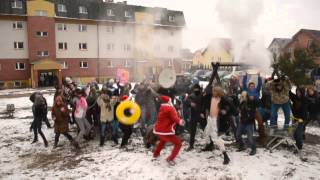 Harlem Shake Śrem [upl. by Nitsrik471]