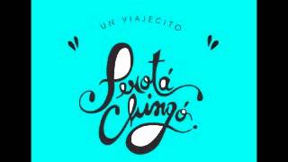 Perota Chingo  Besame mucho [upl. by Ibby]