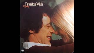 Frankie Valli  SwearinTo God [upl. by Darell624]