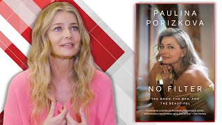 Paulina Porizkova on the Hypocrisy Models Must Navigate [upl. by Sochor]