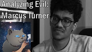 Analyzing Evil Marcus Turner From Cosmonaut Variety Hour [upl. by Catherina]