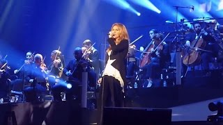 Céline Dion  Fan Full HD DVD  Ordinaire Live June 24th 2016 Paris [upl. by Alehtse951]