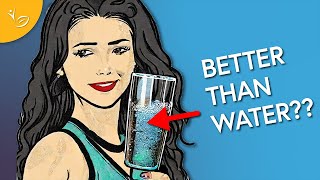 Debunking Sparkling Water Myths Separating Fact from Fiction [upl. by Whitford]