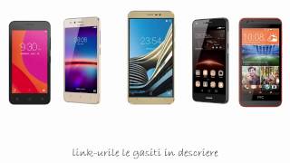 Top 5 Telefoane Ieftine sub 500 lei [upl. by Blondell]