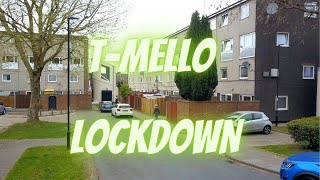 TMello  Lockdown VSOP PRODUCTIONS [upl. by Dimphia]