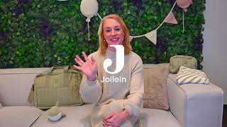 Jollein Collection video Spring Summer 2024 [upl. by Pickard980]