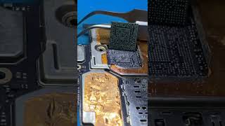 CPU remove mobile repairing 📲📲😱viralvideo mobilereparing automobile realmerepair [upl. by Dewey254]