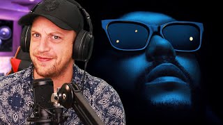 THE WEEKND X SWEDISH HOUSE MAFIA  Moth To A Flame  REACTION [upl. by Phail835]