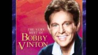 Bobby Vinton Blue Moon [upl. by France285]