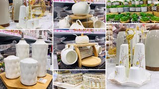 SAVING HOME KITCHEN PRODUCTS CERAMIC CROCKERY COLLECTIONS അടുക്കളയിലെ പുതിയ താരം [upl. by Panaggio]