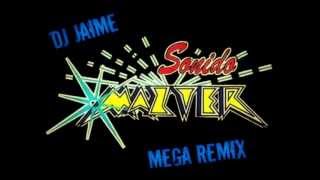 Remix sonido mazterDj jaime [upl. by Eisseb]