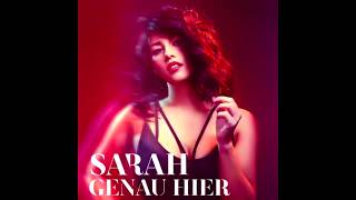 Sarah Lombardi  Genau hier Neuer Song  LYRICS musik news [upl. by Eivol]