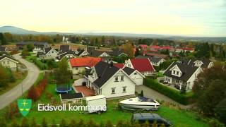 Eidsvoll kommune  Lang versjon [upl. by Simara967]