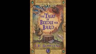 Tales of Beedle the Bard Tuesday The Wizard and the Hopping Pot [upl. by Nnahgiel]