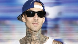 Travis Barker Opens Up About 2008 Crash with DJ AM Rita Ora and Blink182s Future [upl. by Ivanna]