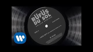 RÜFÜS DU SOL ●● New Sky Edu Imbernon Remix Official Audio [upl. by Manas]