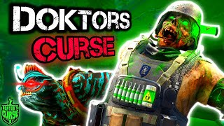 The Doktors Curse Event Is COOKED [upl. by Inamik]