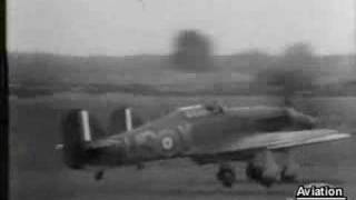 Battle of Britain Newsreels [upl. by Ayidah]