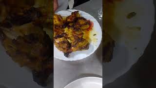 chicken kalmi kabab kese banate haifood tandoori viralvideo [upl. by Batchelor]