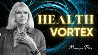 Heal Your Body Mind and Spirit  The Health Vortex  Marisa Peer [upl. by Huntley]