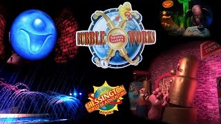 Bubble Works Shutting Down Chessington World Of Adventures [upl. by Vevine]