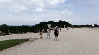 un passage ch château de versailles [upl. by Grube733]