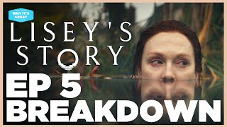 LISEYS STORY EPISODE 5 BREAKDOWN Details You Missed [upl. by Anaitsirc]