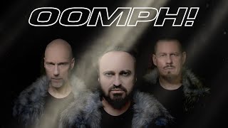 OOMPH  Richter und Henker Official Video  Napalm Records [upl. by Arod]