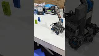 VEX IQ Autonomous Clawbot [upl. by Kcirdneked]