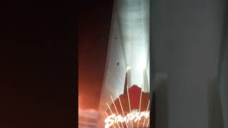 Guy jumps off of the Stratosphere in Las Vegas [upl. by Sower]