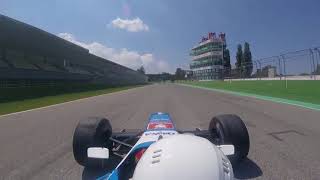 Imola F1 con Puresport [upl. by Suertemed321]