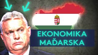 Diktátor či šikovný politik Ako Viktor Orbán zmenil Maďarsko a jeho ekonomiku [upl. by Alya]