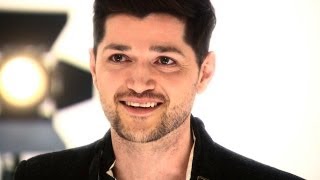 Danny ODonoghue Answers Your Questions  The Voice UK  BBC One [upl. by Isewk]