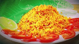 How do you cook bulgur Just pour boiling water over it [upl. by Adnic631]