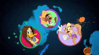 The Looney Tunes Show Intro [upl. by Labana475]