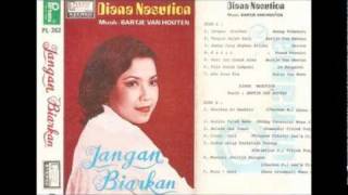 Diana Nasution  Jangan Biarkan Studio Version 1978 [upl. by Adnilre]