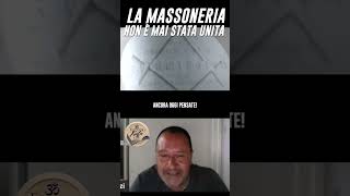 La Massoneria non è mai stata unita facciamofintache nicolabizzi gianlucalamberti massoneria [upl. by Yun]