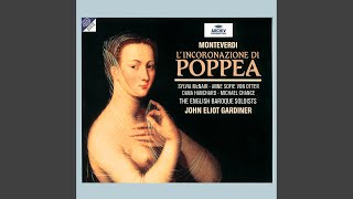 Monteverdi Lincoronazione di Poppea SV 308  Act III  quotPur ti miroquot [upl. by Hazard658]