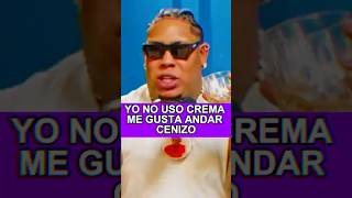 Mi Crema son los Sudores Bulin 47 Dice Prefiere Estar Cenizo [upl. by Fabyola]