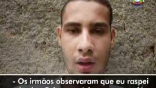 Novo video Wellington Menezes de Oliveira [upl. by Colb710]