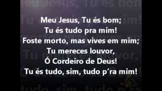 Hino 25  Harpa Cristã  Jesus Tu és Bom [upl. by Averyl]