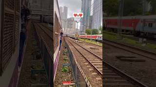 Train Travel songs love music hindisong trains romanticstatus shortvideo shots ytshortsindia [upl. by Evars]